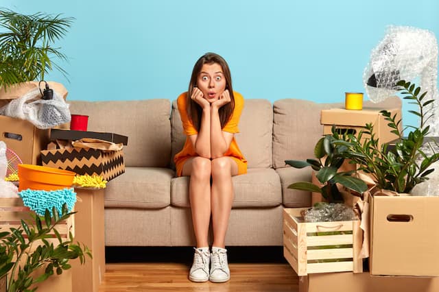 Common Mistakes to Avoid When Furnishing a Small Space