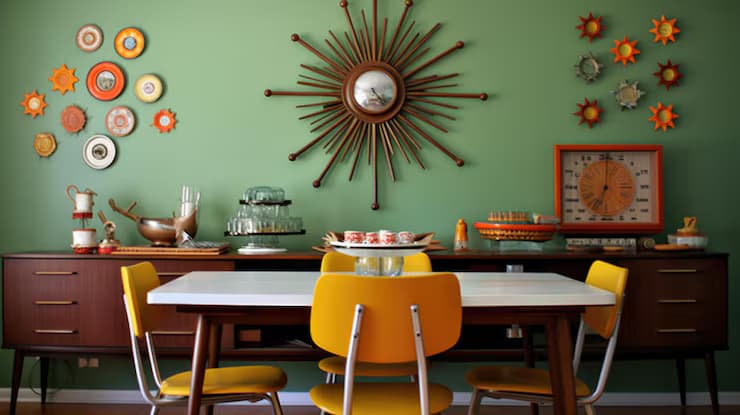 Rustic to Retro: Style-Specific Interior Design Trends