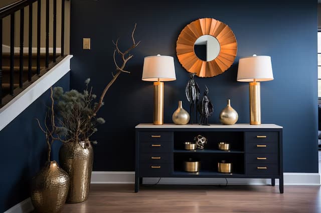 How Mirrors and Lights Can Make Your Home Look Better
