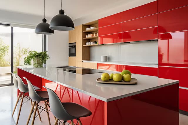 Kitchen Makeover Guide: Design, Decor, and Function