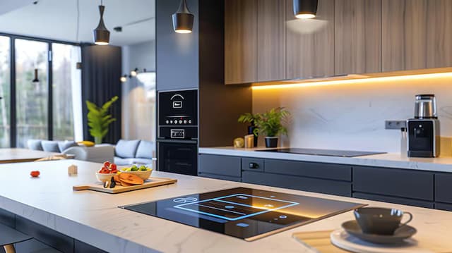 My Smart Kitchen Journey: What Worked, What Didn’t