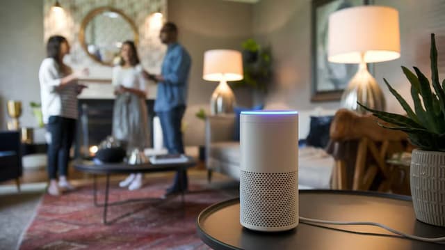 Voice-Controlled Living: How Smart Assistants Are Changing Home Automation