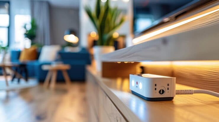 Smart Plug Scheduling Made Easy: Automate Your Home in Minutes