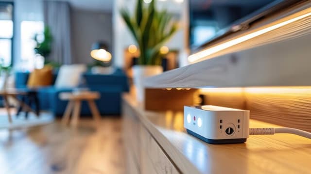 Smart Plug Scheduling Made Easy: Automate Your Home in Minutes